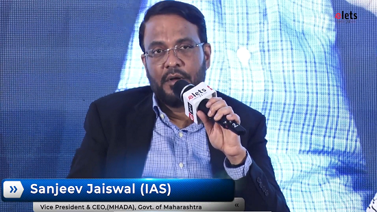 IAS Sanjeev Jaiswal Leads Landmark MHADA–Rustomjee Agreement: GTB Nagar Redevelopment Set to Deliver 1,200 Modern Homes in Mumbai